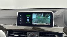 BMW X2 M35i 5dr Step Auto Petrol Hatchback